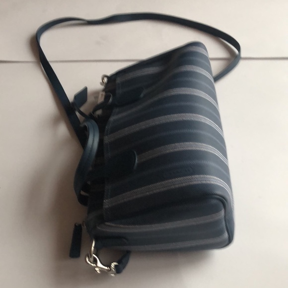 Coach Rare Handbag - Picture 3 of 15